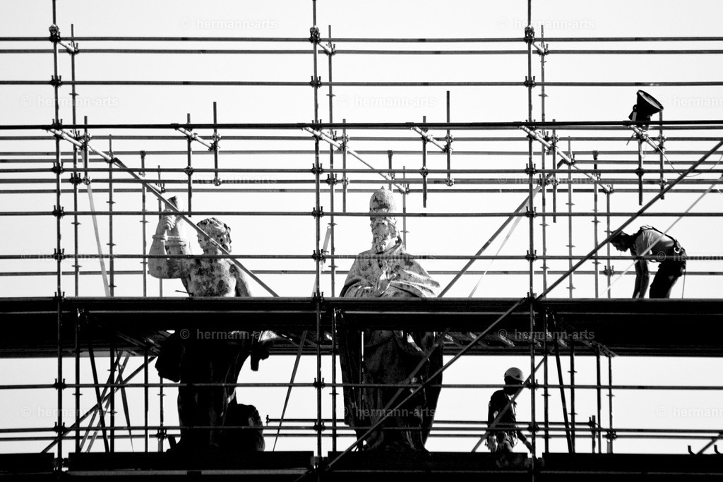 Skulptur-Arts-011 | Photo Foto Kunst Art schwarzweiss Bilder Rheine Münster Berlin Blumen 