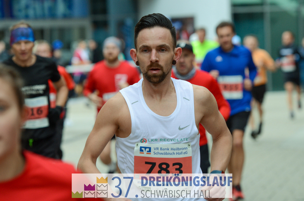 VR Bank Hauptlauf 10000m | 3 Koenigslauf 2023 - Realisiert mit Pictrs.com