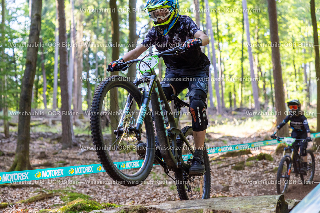 Enduro One Roßbach Sa R3-8297 | OCR Bilder Fotograf Eisenach Michael Schröder