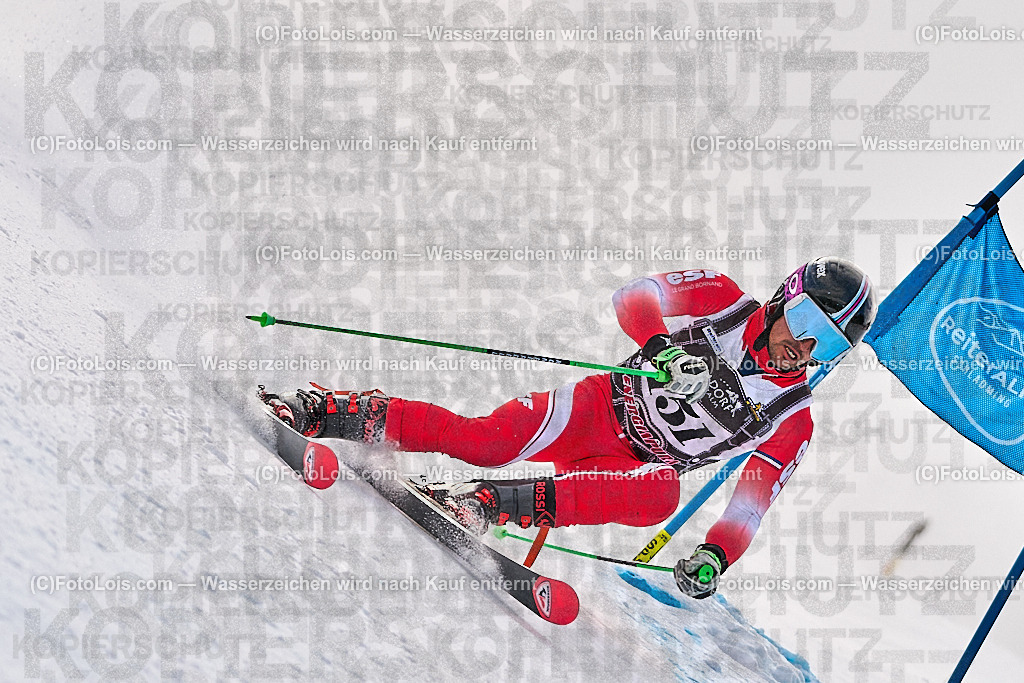 _ALP3096_MASTERS-WM_Reiteralm_A-GS_Ferte Leo | FISWORLD CHAMPIONSHIPSMASTERS ALPINE SKIING, 23. – 28. MÄRZ 2026 - REITERALM | STMK | AUT.   Veranstaltet vom Masters-Referat des Deutschen Skiverbandes (DSV). Durchführende Organisation: WSV Pichl-Reiteralm, unterstütutzt von den Bergbahnen REITERALM bei Schladming und SKI AUSTRIA.                            Disziplinen:  Super-G, GiantSlalom, Slalom.                                                 Kategorien:  A (Herrn 30-59 Jahre), B (Herrn ab 60 Jahre), C (Damen 30-59 Jahre), D (Damen ab 60 Jahre).                Rennstrecken:   Gasselhöhe und Muldenliftpiste auf der Reiteralm.