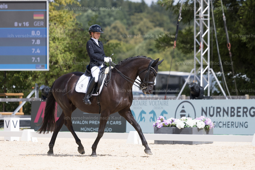 FHC2026_P02_92_13483 | Fichtenhof Classics 2026 – Dressurturnier, Reitanlage Fichtenhof, Schäftlarn