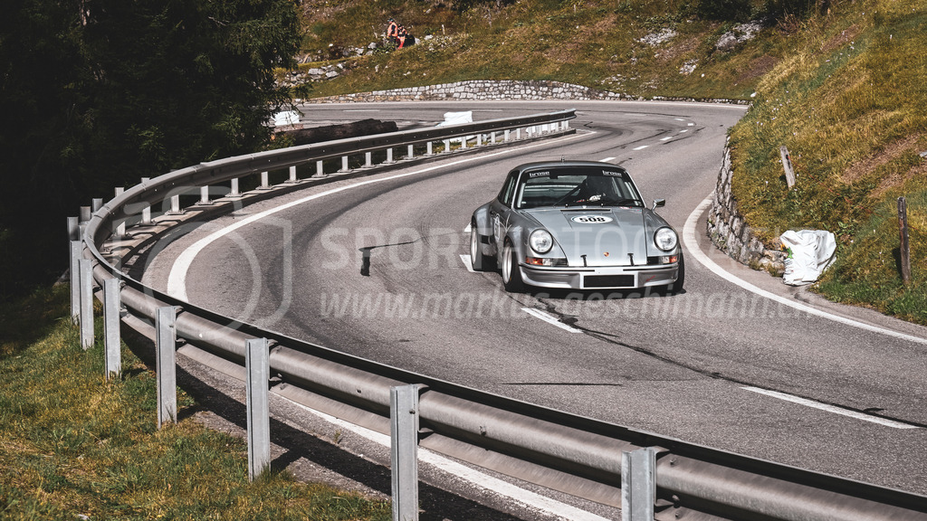 19. Arosa ClassicCar 2023 - 2. September 2023 | 19. Arosa ClassicCar 2023
Arosa, Schweiz
Monteiro Tiago aus Leca do Balio mit der Startnummer 508 in einem Porsche Carrera RS 2.8, Jahrgang 1973, in der Klasse Competition.
@arosaclassiccar, @arosa.official, #arosaclassiccar, #arosa, #76curves, #classiccar
Bild: Sportfotografie Markus Aeschimann | www.markus-aeschimann.ch - Realisiert mit Pictrs.com