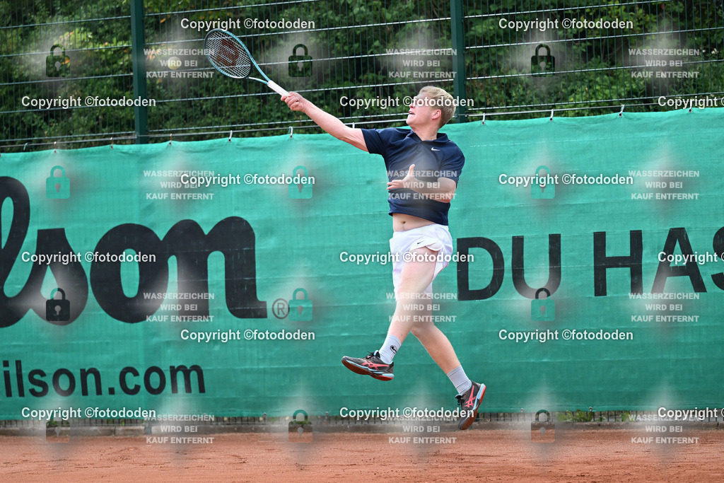 DSC_0993 | Niklas Niggemann / 1. TC Hiltrup / LK1,4