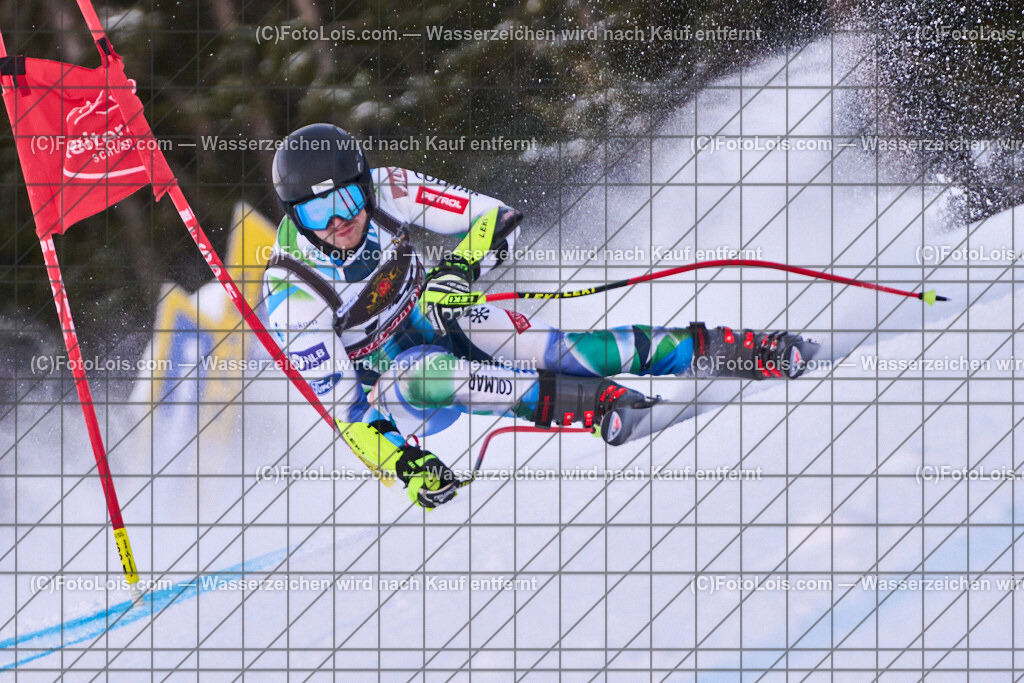 ALP6226_FIS-MastersCup_Reiteralm_SuperG_Vorlauefer | FIS-MastersCup Super-G auf der Reiteralm in Pichl, Fr 17. Jänner 2025.