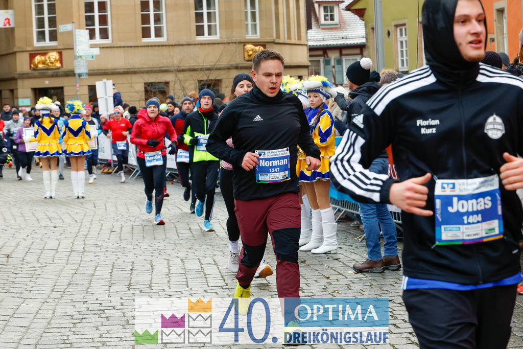 VR Bank Hauptlauf 10km | 40. Optima 3koenigslauf 2026 - Realisiert mit Pictrs.com
