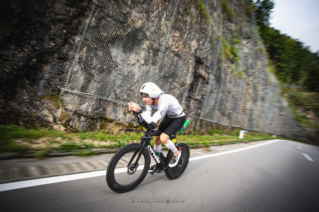 ..... | 06.09.2025, AUSTRIA, Mondsee, ALOHA TRI MONDSEE - Pastaparty , Image shows: Photo: WAPICS / Willdoner Andreas