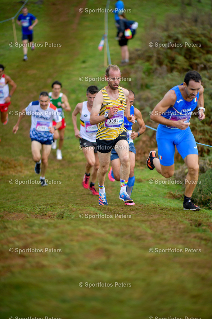 EMACS 2025 - Day 4_118 | European Masters Athletics Championships am 12.10.2025 auf Madeira (Portugal)Foto: Kai Peters - Realisiert mit Pictrs.com