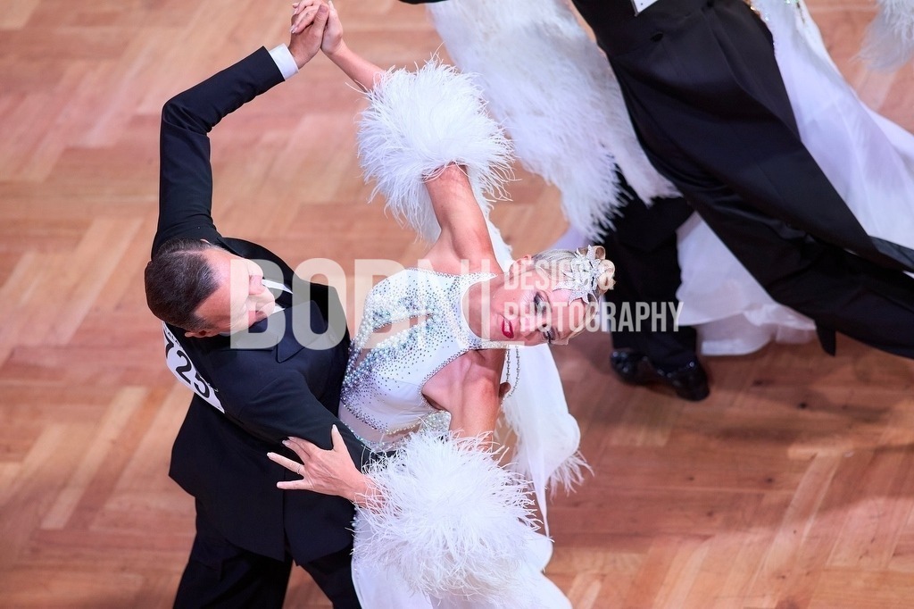 danceComp | Wuppertal - 04.07.2025: danceComp in Wuppertal (Historische Stadthalle), Germany. Photo by: BobNL design &amp; photography - Realisiert mit Pictrs.com