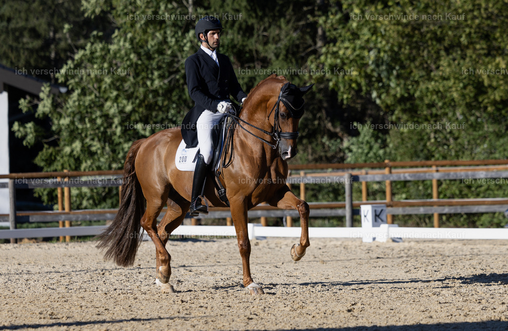 FHC2026_P09_200_19039 | Fichtenhof Classics 2026 – Grand Prix de Dressage - VOLTAIRE Design Preis, Reitanlage Fichtenhof, Sch ftlarn