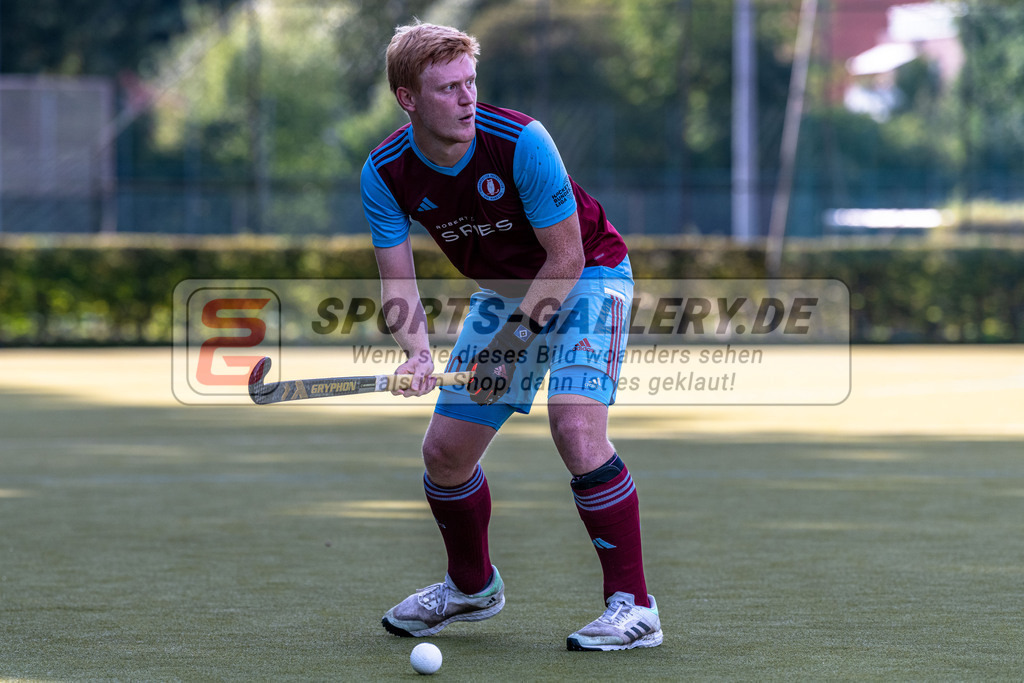 SM_20240915-D85_2999 | 1.Bundesliga Feldhockey (M) UHC MSC / 4:6 n.P.