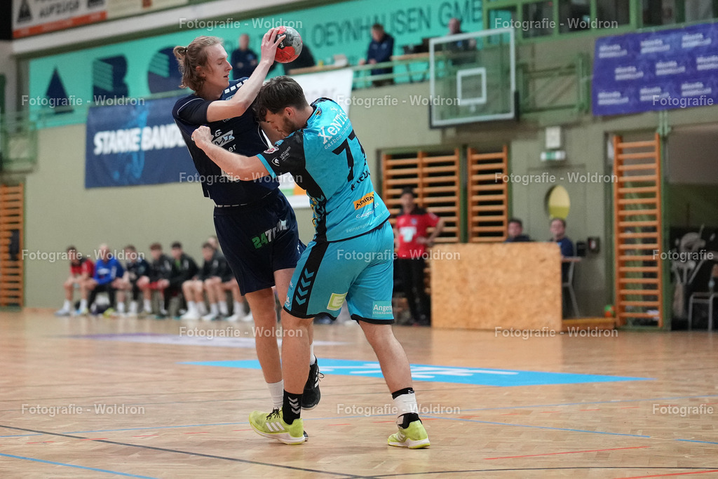 20230513 HLA Jags v Bärenbach - Köflach-78 | Fotografie Woldron
