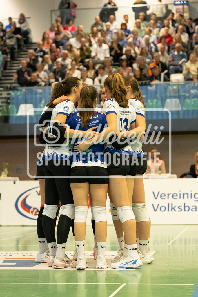 Volleyball I Frauen I Saison 2025-2026 I 2. Bundesliga I VC Osnabrück - SCU Emlichheim-17 | realhellocedii - Realisiert mit Pictrs.com