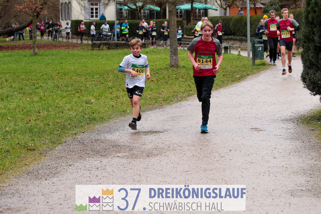 Roewisch Wohnbau Cup 5000m | 3 Koenigslauf 2023 - Realisiert mit Pictrs.com