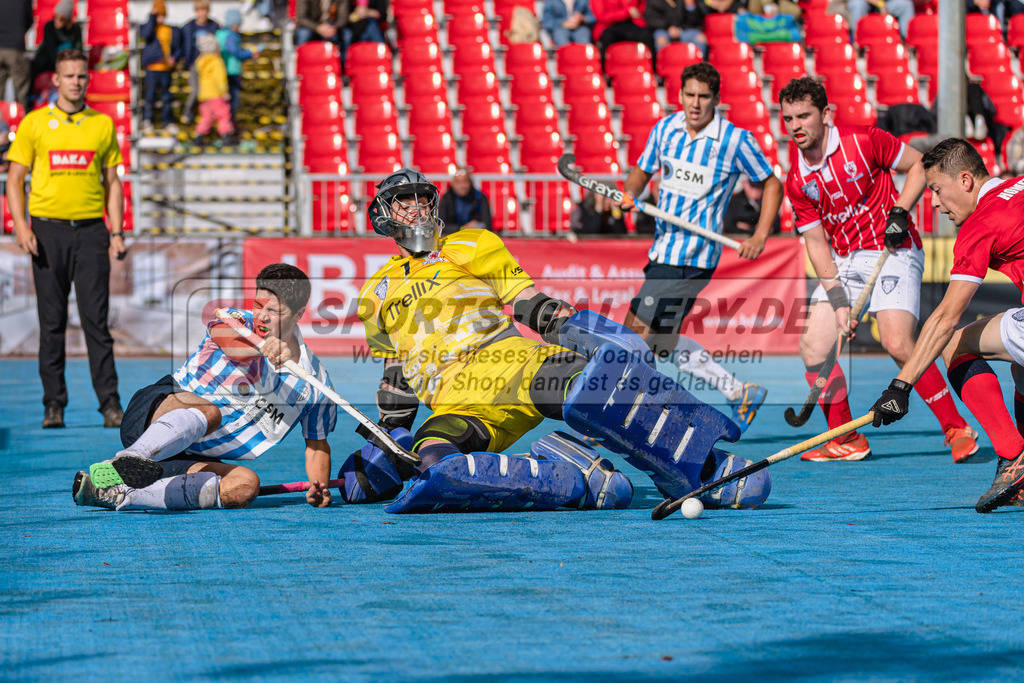 SM_20221002-D5A_3383 | Club Egara - Western Wildcats HC / 3:1