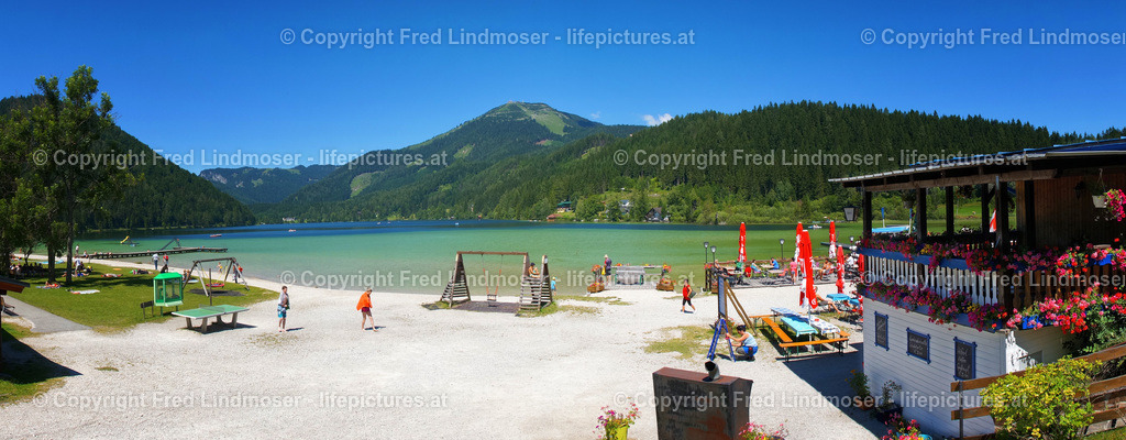 Erlaufsee Panorama_DSC01294 | Fotos und Fotoprodukte - Realisiert mit Pictrs.com