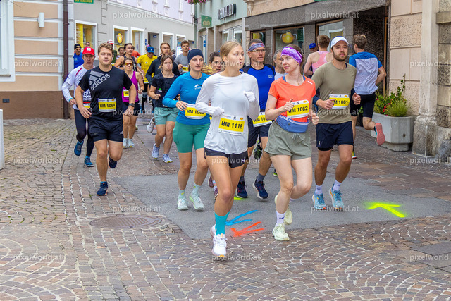 8. Internationaler Kärnten Marathon - Halbmarathon | Bildershop von pixelworld.at - Realisiert mit Pictrs.com