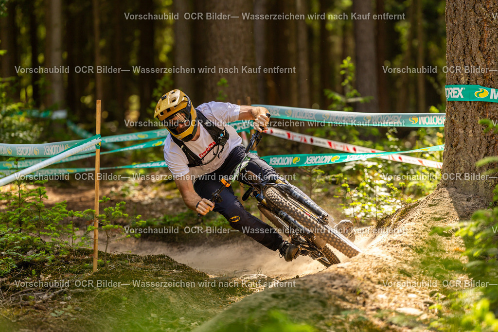 E1 Trieb Samstag R6-2266 | OCR Bilder Fotograf Eisenach Michael Schröder