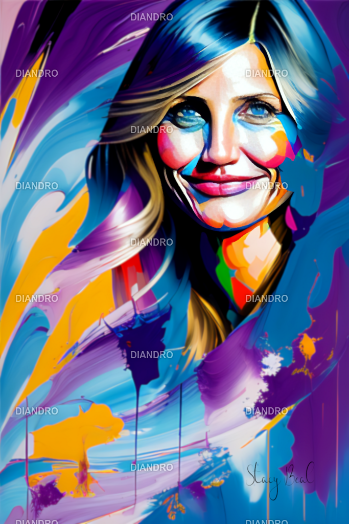 Cameron 02 | DIANDRO