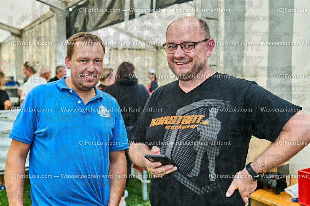 ALP8129_XXIX_GRANITBEISSER_backstage | (C)FotoLois.com, Alois Spandl, 29. GRANITBEISSER - Mountainbike-Marathon in St. Georgen am Walde, Start/Ziel/Siegerehrung, Sa 2. September 2023.