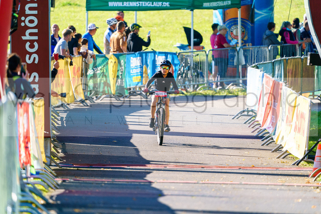 RIDE Zieleinlauf | Schmiedefeld 07. September