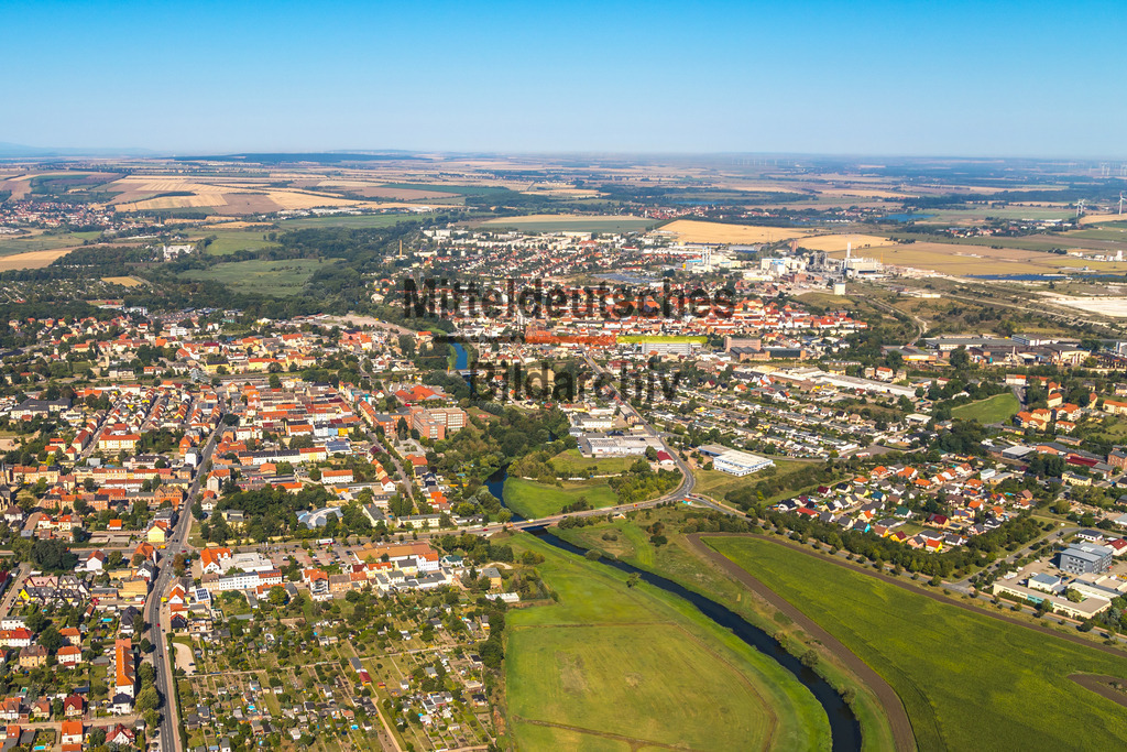 Staßfurt und Bode-8027 | Staßfurt und Bode - Realisiert mit Pictrs.com