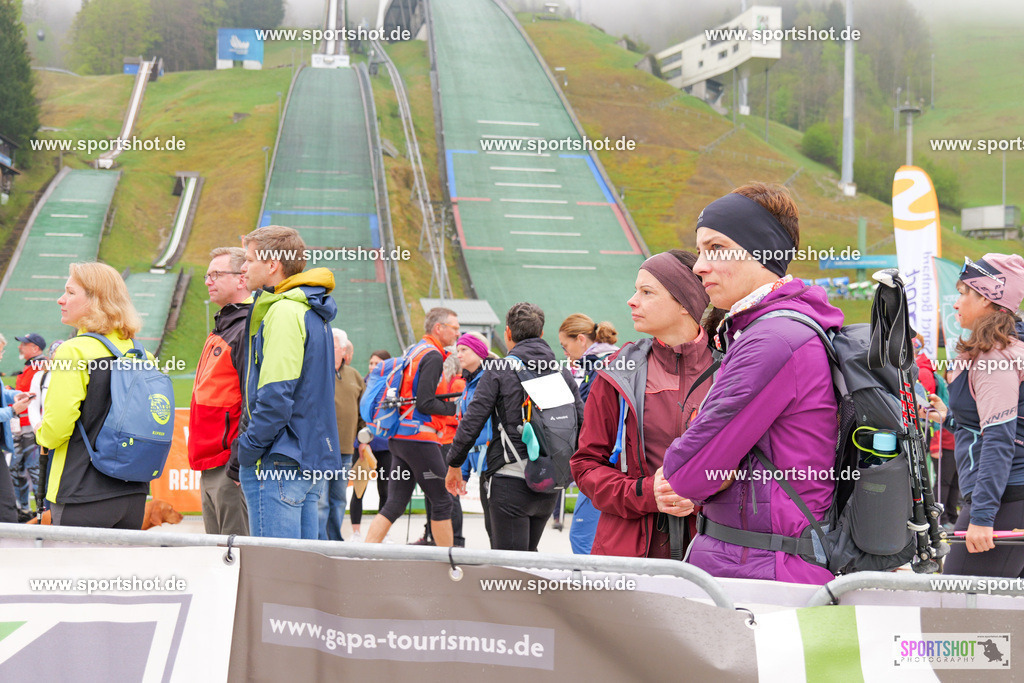 PRAB0295 | GaPa Trail 2025 #gapatrail #yourpictrs #sportshot_your_pictrs Copyright: www.sportshot.de