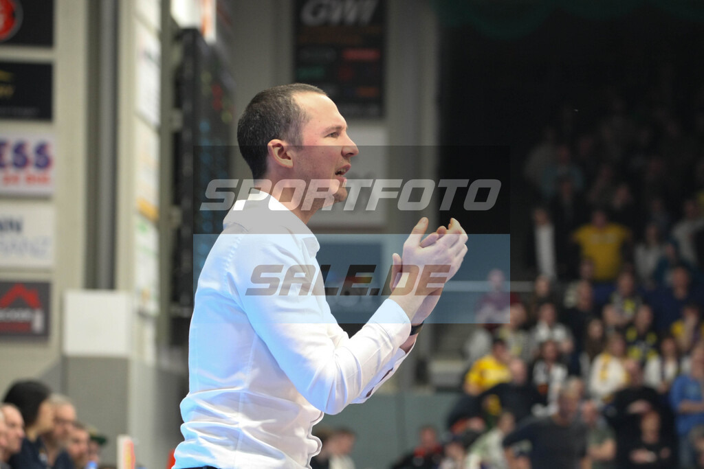 Phoenix Hagen - Eisbären Bremerhaven | Johannes Hülsmann - © Sportfoto-Sale (MK) - Realisiert mit Pictrs.com