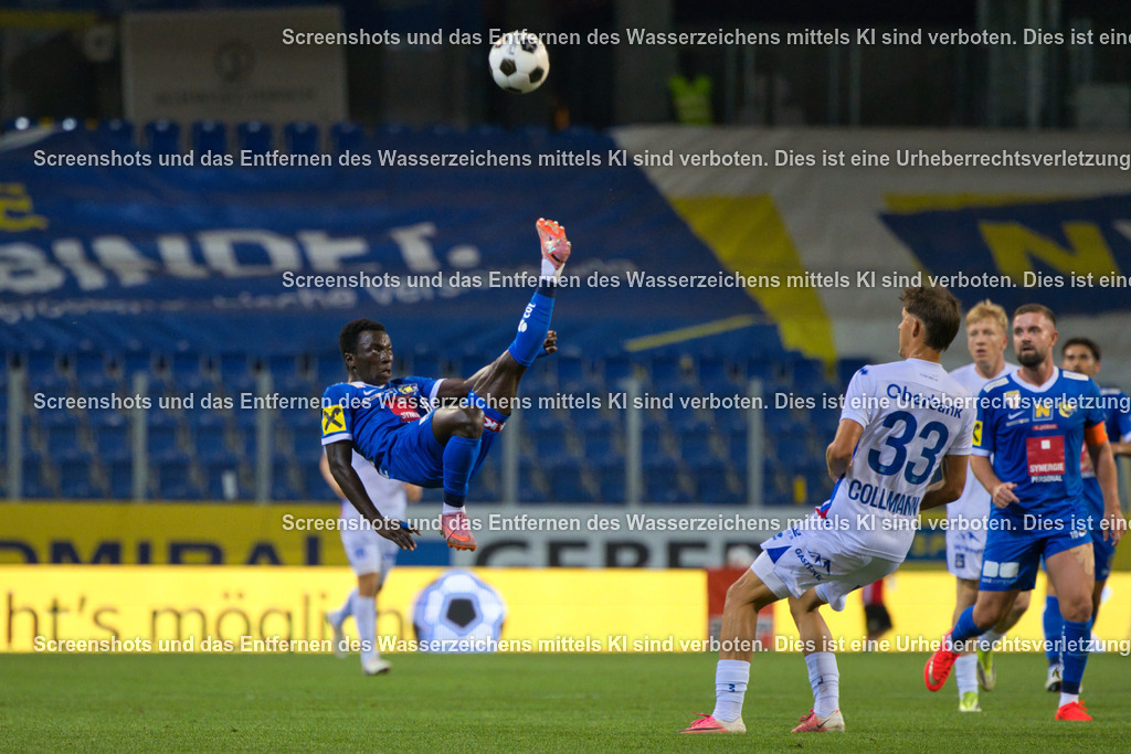 7K3A1251 | 2. Liga (3. Runde) - NV Arena St. Pölten