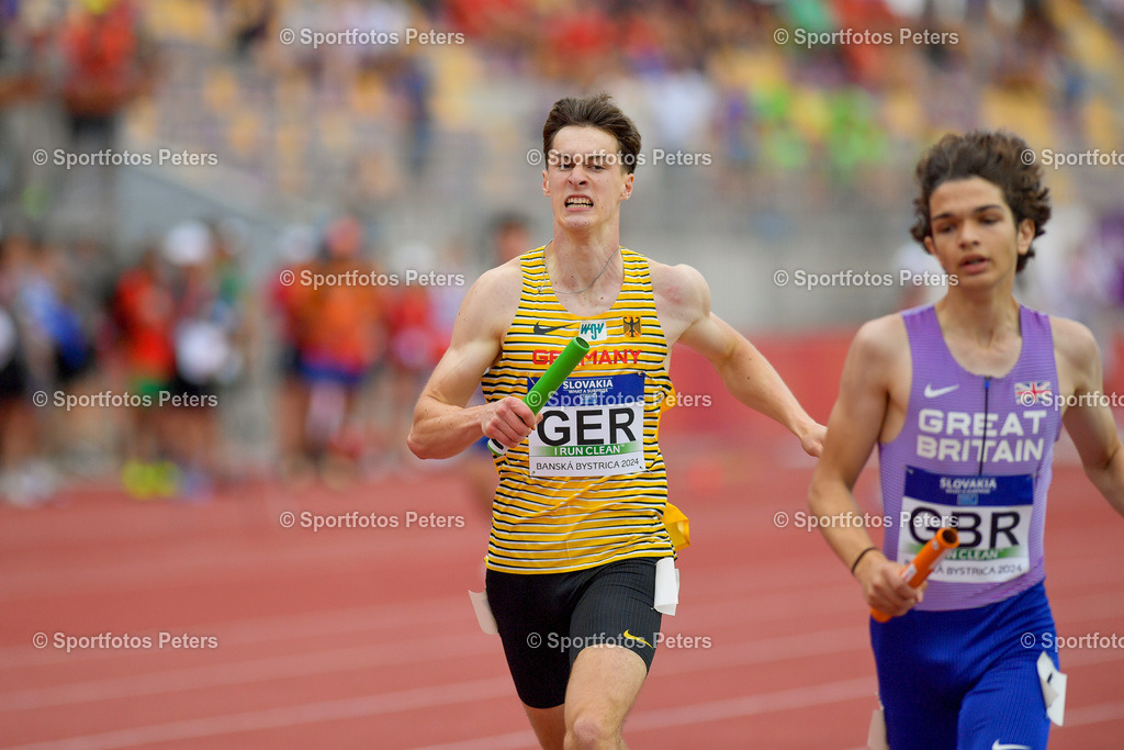 U18 EM - Tag 3_70 | U18-EM am 20.07.2024 in Banska BrysticaFoto: DLV/Kai Peters - Realisiert mit Pictrs.com