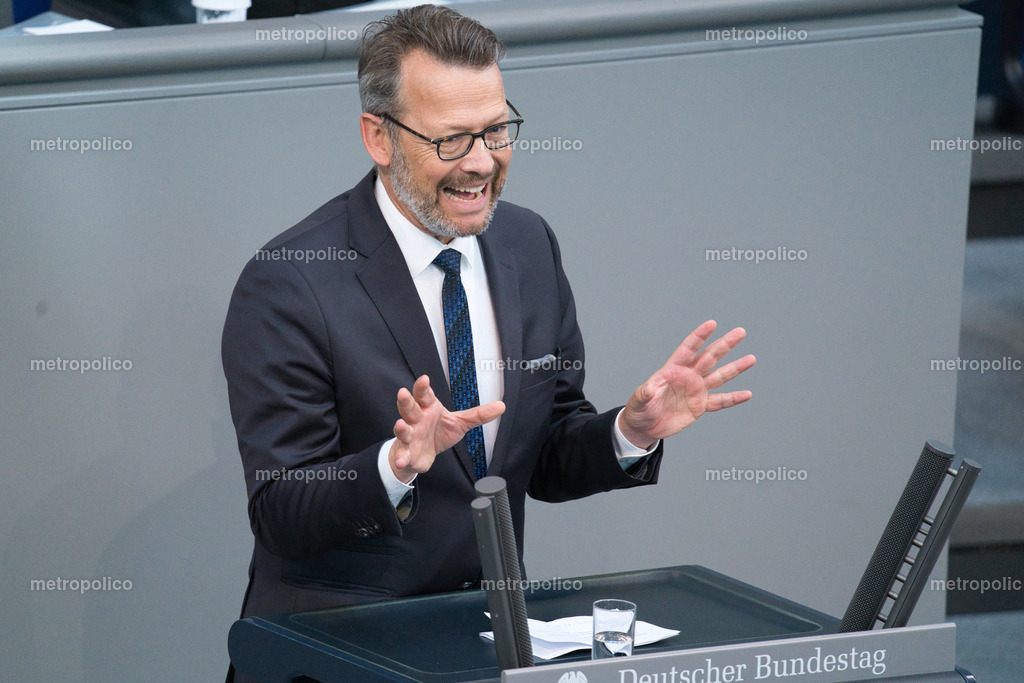 Otto Fricke (12) | Metropolico