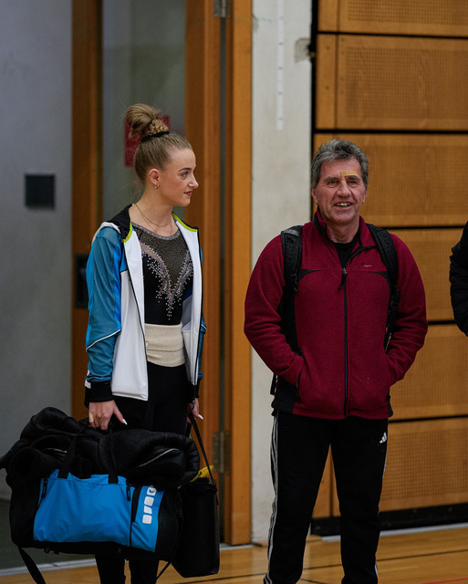  - Karl Wettach Mixed Wettkampf in Freiburg im Breisgau (Sepp-Glaser-Sporthalle) | - Karl Wettach Mixed Wettkampf in Freiburg im Breisgau (Sepp-Glaser-Sporthalle) Datum: 20251206Ort: Freiburg im Breisgau(DE) - Sepp-Glaser-SporthalleFotograf: Christian Habel