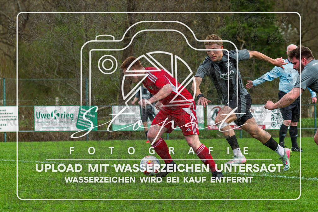 FGFSSCT-1032 | Nico-Miguel Mohr (SC Tewel #11) beim Herren Kreisliga HK Spiel zwischen FG Fulde-Stellichte und SC Tewel im Lehrdestadion, Stellichte (Simon Paul Stopat) - Realisiert mit Pictrs.com