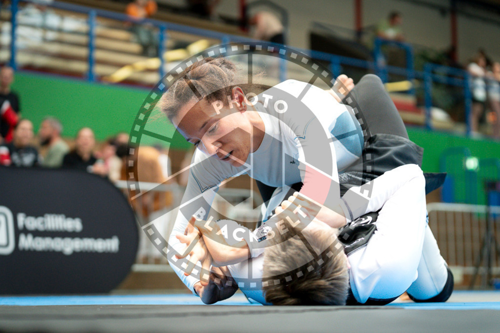 20240908PBB6774 | Athletes compete during the AJP Hamburg competition on September 8, 2024 in Hamburg, northern Germany.