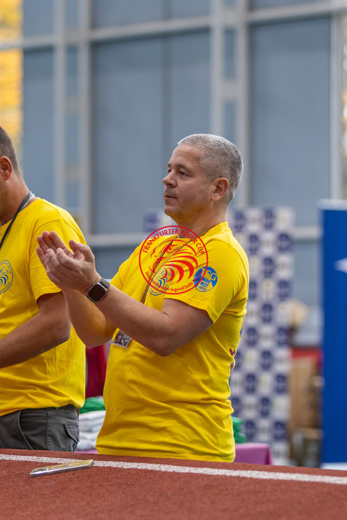 Internationaler Adler Cup 2024 | Foto vom Internationalen Adler Cup Judo Turnier im Sport- und Freizeitzentrum Kalbach im Oktober 2024 - Realisiert mit Pictrs.com