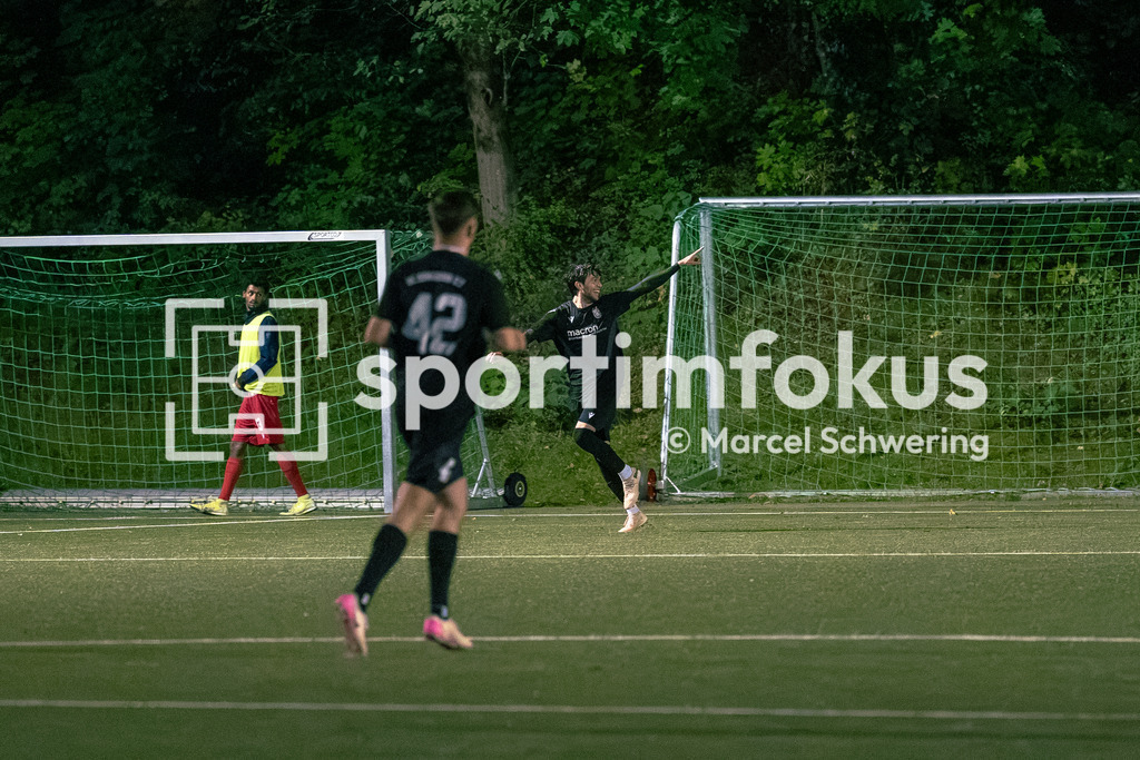 SC Sonnborn – FK Jugoslavija Wuppertal | Bezirksliga Niederrhein, Gruppe 2: SC Sonnborn gegen FK Jugoslavija Wuppertal, Wuppertal, 25.09.2026. Endstand: 2:3. sportimfokus / Marcel Schwering - Realisiert mit Pictrs.com