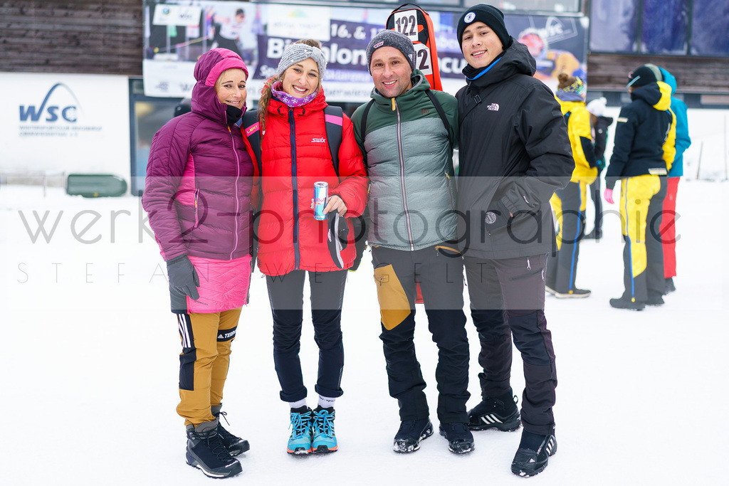 DP Oberwiesenthal | Alpencup/DP Deutschlandpokal in Oberwiesenthal am 15.-17.12.2023