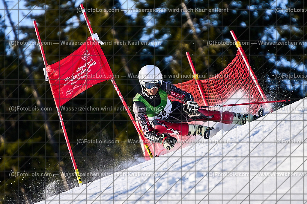 _ALP0124_FIS-Masters-GS-I_Glungezer_Geiger Werner | FIS-MASTERS-WorldCup am Glungezer, GiantSlalom-I, Sa 17. Jänner 2026.