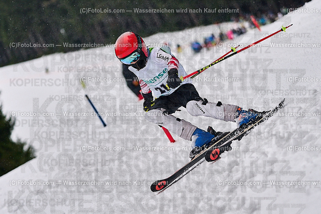 _ALP7233_KinderVergleich-SL_Semmering_Kalavska Viktoria | NÖ LandesKinderRennen + Raiffeisen Wiener Alpen KinderCup, SLALOM am Semmering/Südhang, So 25. Jänner 2026.