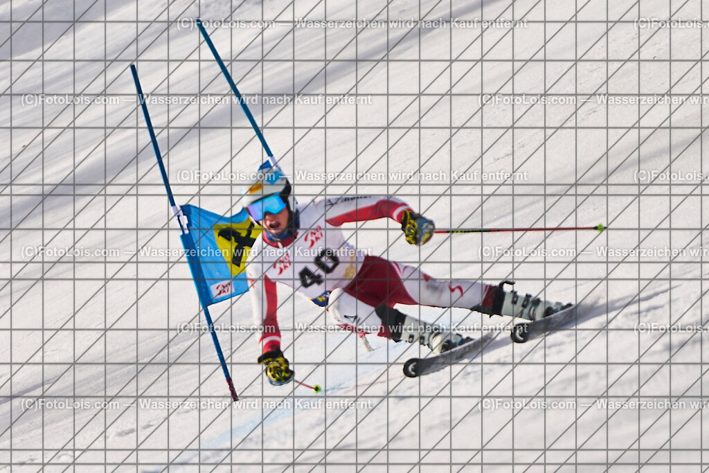 ALP8458_Herrn-FIS-GS-II_Lackenhof-WY_PITZER Willi | Internationaler FIS GiantSlalom der Herrn auf der Distelpiste in Lackenhof am Di 11. März 2025.  Österreich, LSV-NÖ, Sportunion Waidhofen/Ybbs (2035).