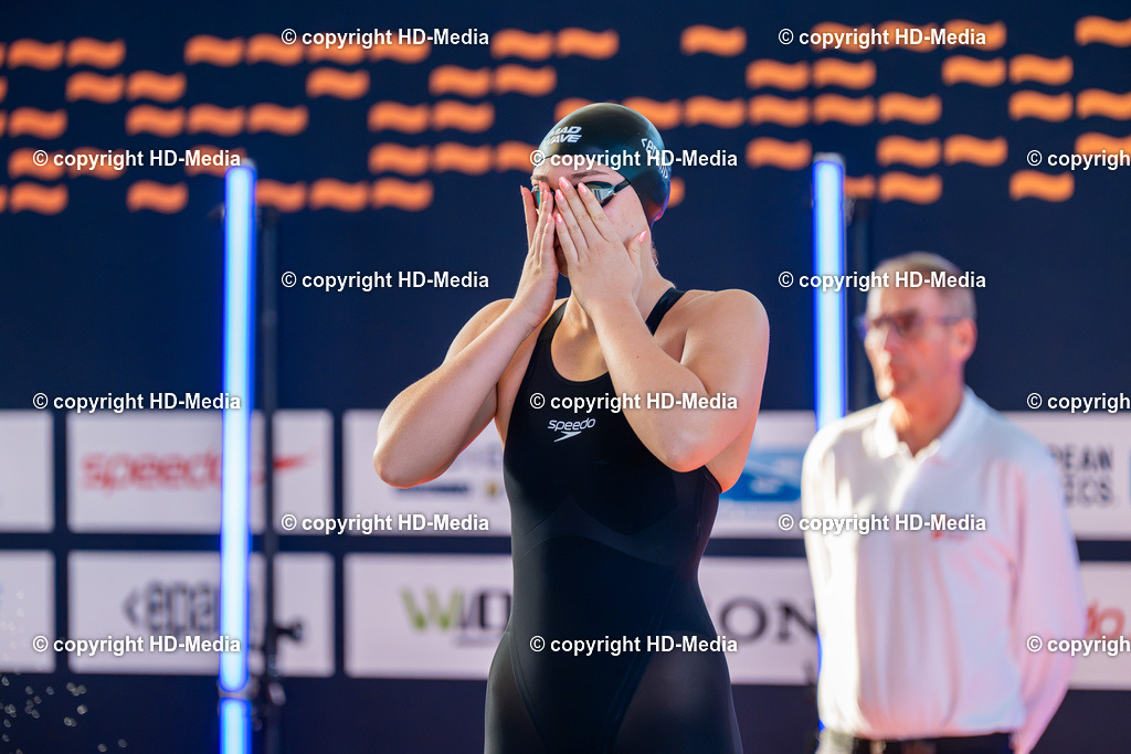 European Aquatics Junior Swimming Championships 2026 | European Aquatics Junior Swimming Championships 2026