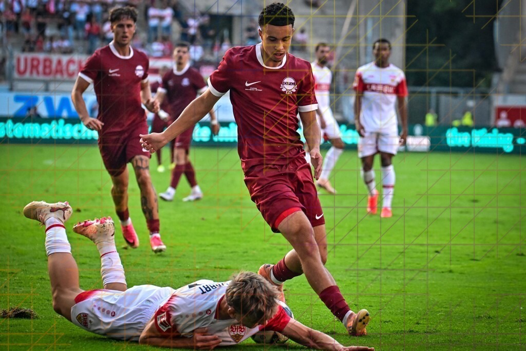 OFC vs VfB Stuttgart 29.07.2026 (138 von 179) | professionelle Sport- und Eventfotografie von Tomafocus – dynamische Bilder, emotionale Momente und hochwertige Aufnahmen für jeden Anlass. - Realisiert mit Pictrs.com