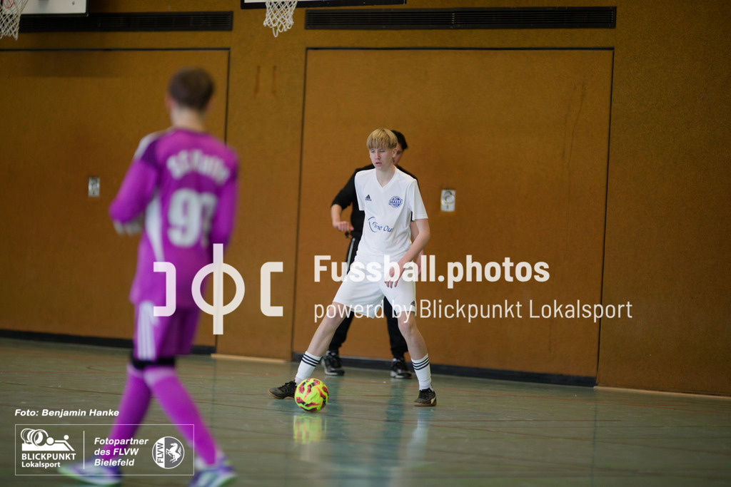 20260201_U15_Turnier_Herford_183 | Blickpunkt Lokalsport - Realisiert mit Pictrs.com