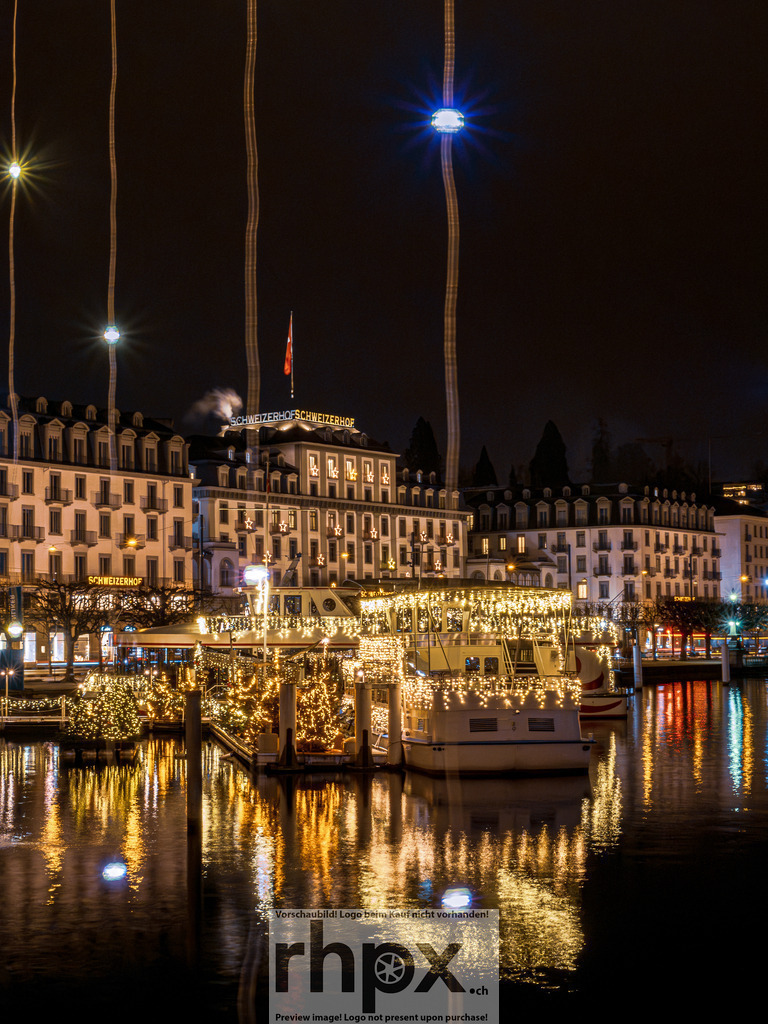 Weihnachten in Luzern 2025 | Weihnachten in Luzern 2025 - Realisiert mit Pictrs.com