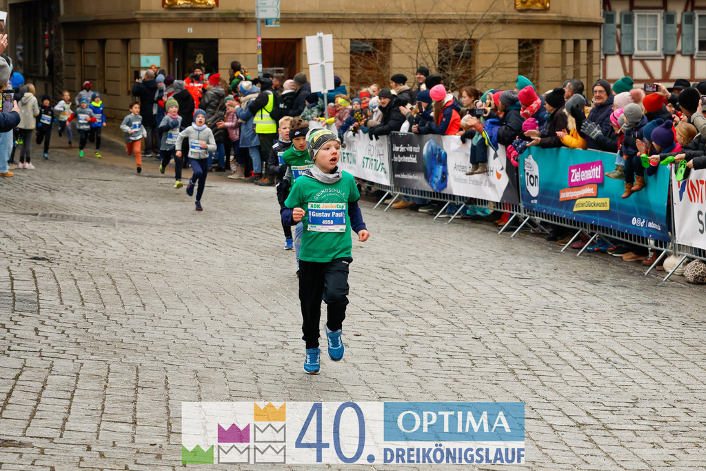 AOK JuniorCup 400m | 3koenigslauf 2026 - Realisiert mit Pictrs.com