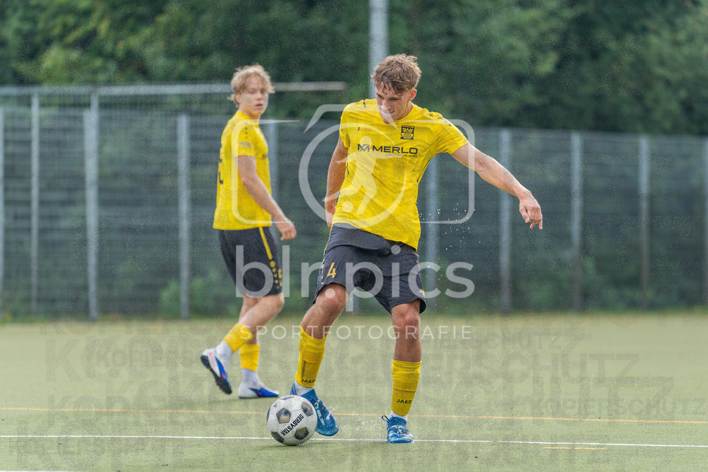 TV Eiche Horn - SV Hemelingen | TV Eiche Horn - SV Hemelingen
