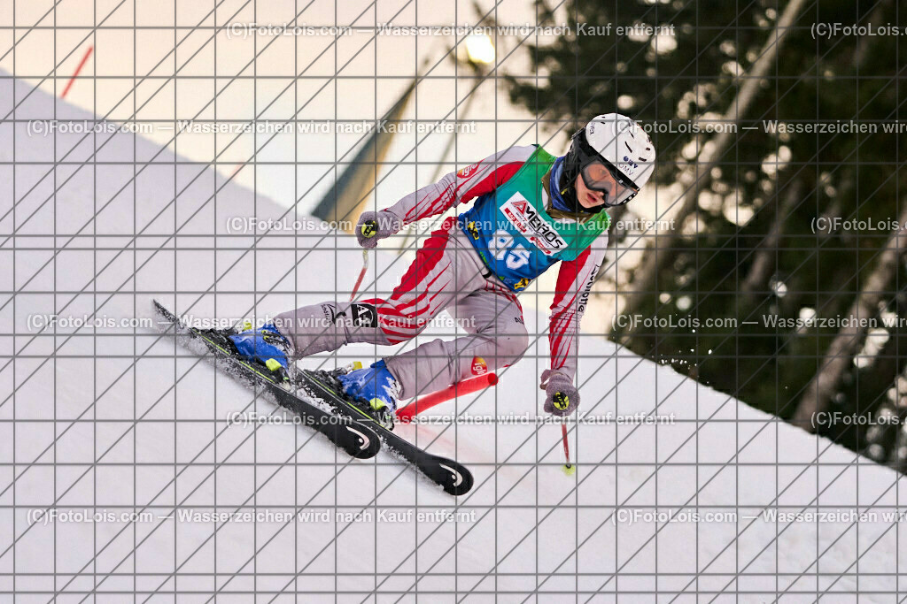 ALP4920_WaldAistCup_Kinder-SL_Koenigswiesen_Auer Felix | (C)FotoLois.com, Alois Spandl, WaldAistCup Kinder-Slalom Königswiesen am Schorschilift in St. Georgen am Walde, Fr 3. März 2023.