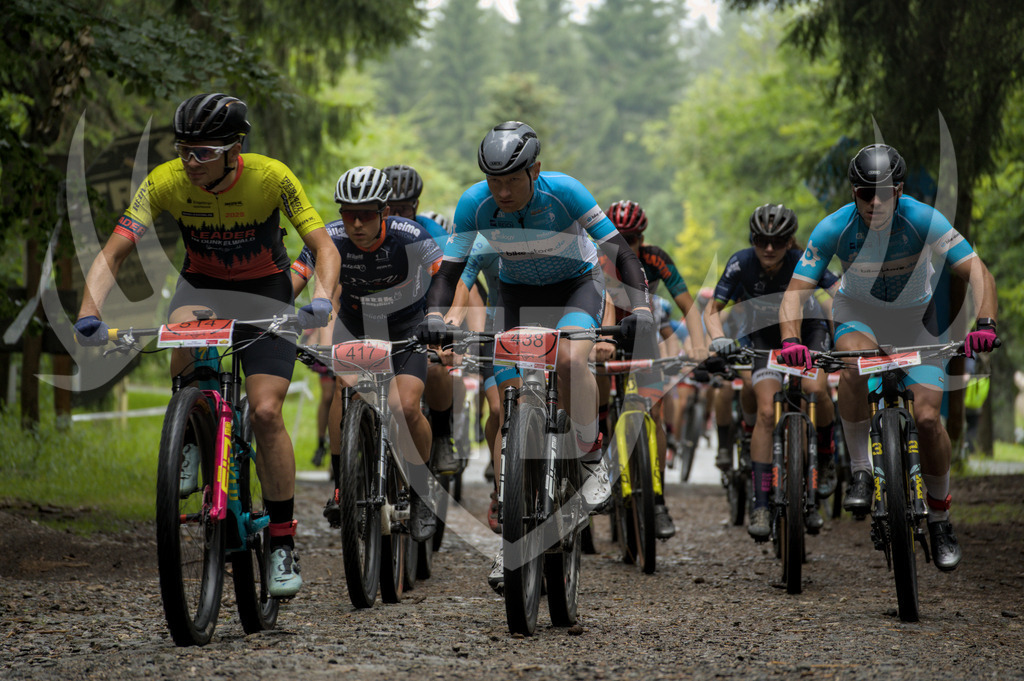 Führungsfeld | Führungsfeld bei der Treibjagd im Dunkelwald 2025, Rabenberg - Realisiert mit Pictrs.com