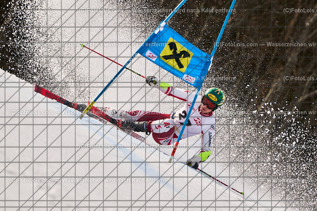 ALP8099_Herrn-FIS-GS-II_Lackenhof-WY_Heim Leo | Internationaler FIS GiantSlalom der Herrn auf der Distelpiste in Lackenhof am Di 11. März 2025.  Österreich, LSV-NÖ, Sportunion Waidhofen/Ybbs (2035).