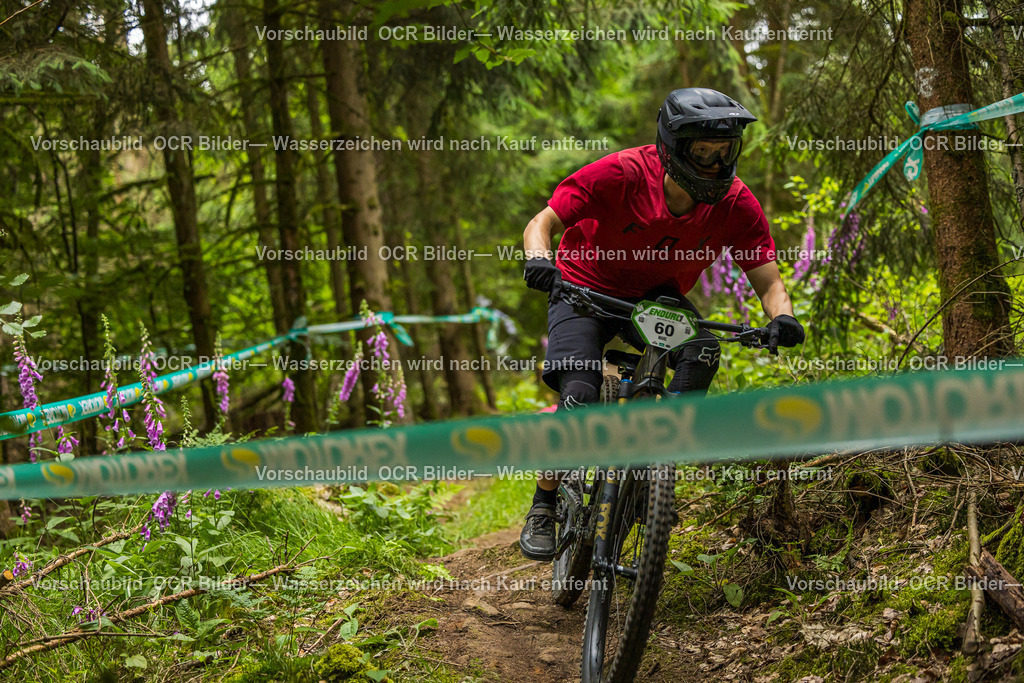 Enduro One Trieb Freitag R6-0343 | OCR Bilder Fotograf Eisenach Michael Schröder