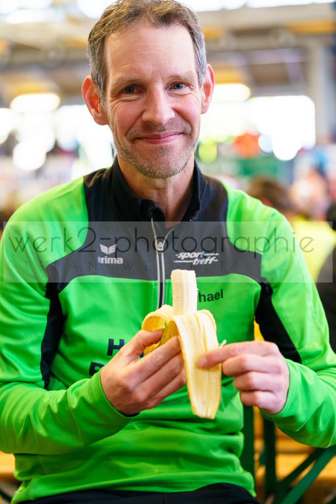 Rennsteiglauf Marathon 2025 | Marathon von Neuhaus/Rwg. nach Schmiedefeld/Rstg. am 17. Mai 2025